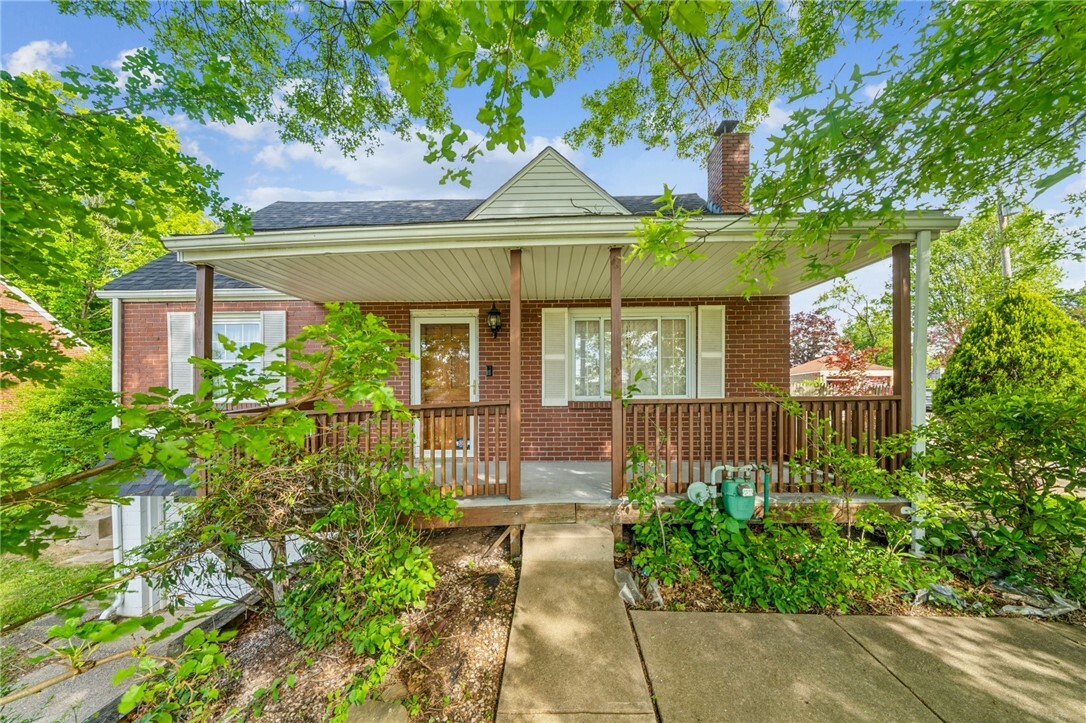 Property Photo: 339 Hamil Rd PA 15147