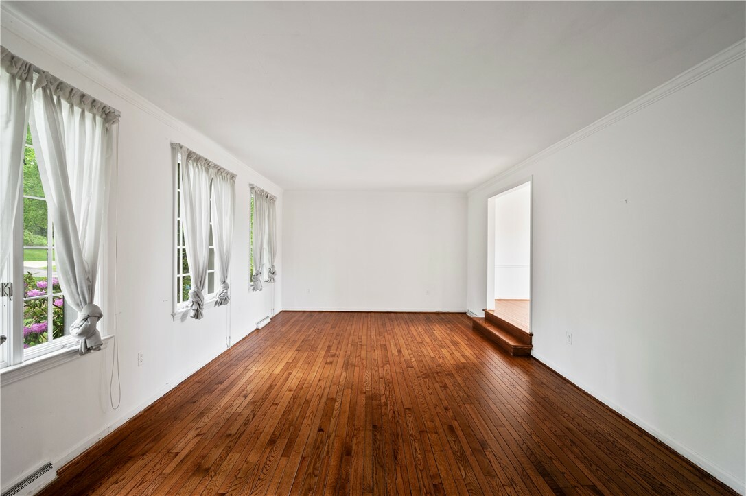 Property Photo: 677 Harrogate Road PA 15241