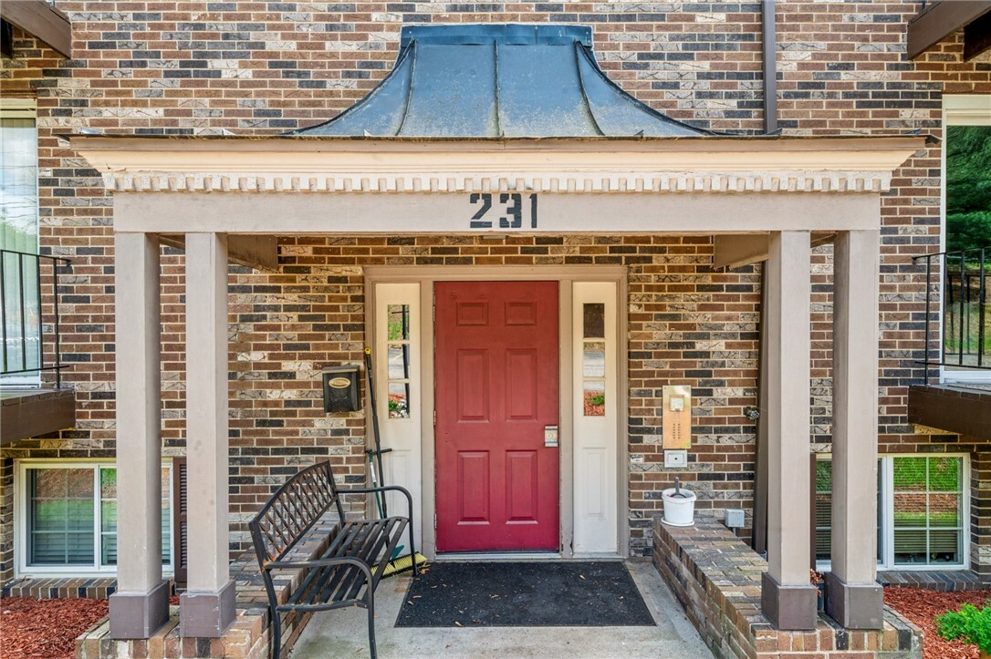 Property Photo: 231 Coxcomb Hill Rd 3 PA 15068