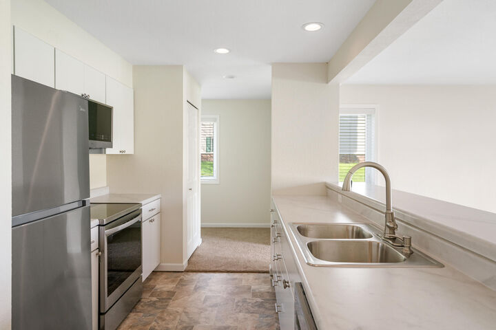 Property Photo:  2067 Woods Lane  MI 49770 