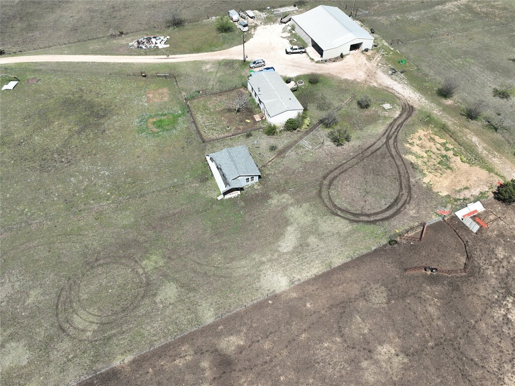 Property Photo: 2481 County Road 224 TX 76527