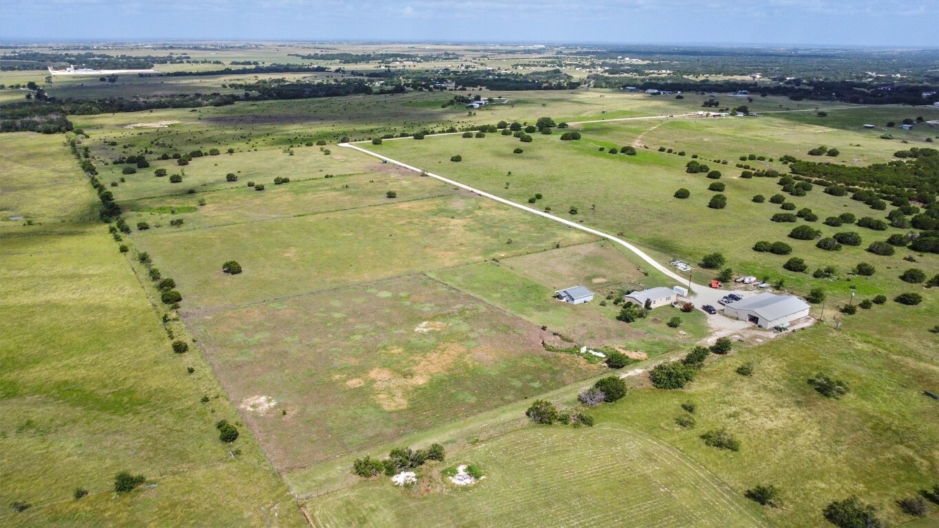 Property Photo: 2481 County Road 224 TX 76527