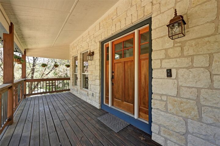 Property Photo:  1502 Medio Calle  TX 78733 