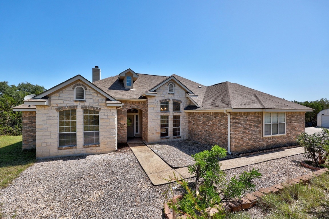 498 Aspen Circle  Killeen TX 76549 photo