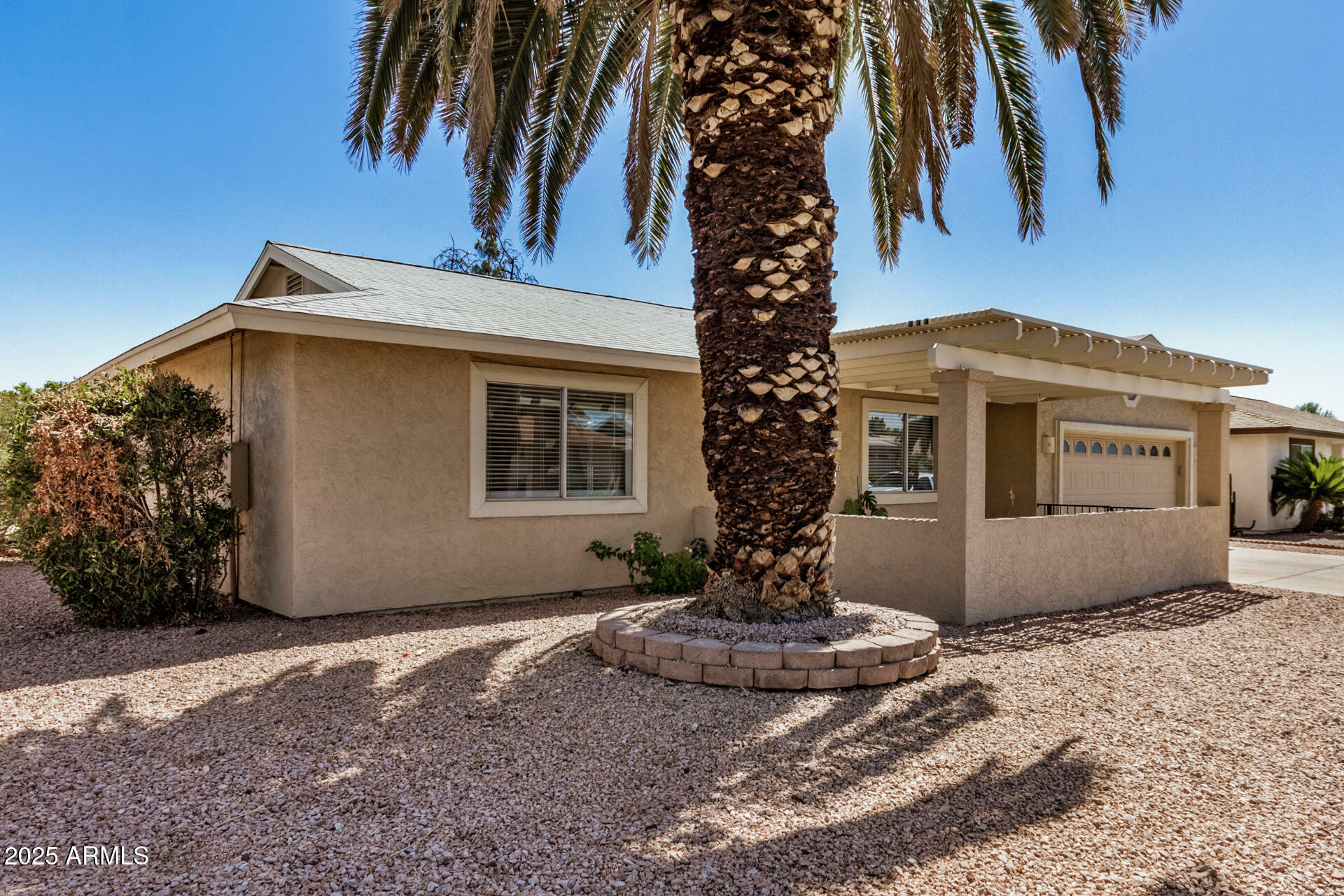 Property Photo: 871 Leisure World -- AZ 85206
