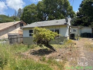 1389 Eva Clair Street  Willits CA 95490 photo