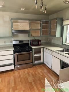 Property Photo: 1389 Eva Clair Street CA 95490