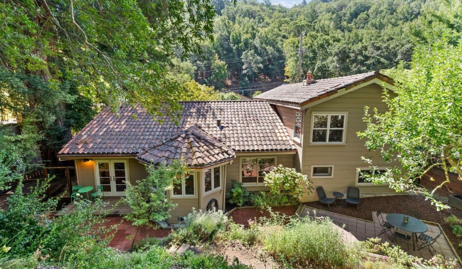 Property Photo: 180 Bothin Road CA 94930
