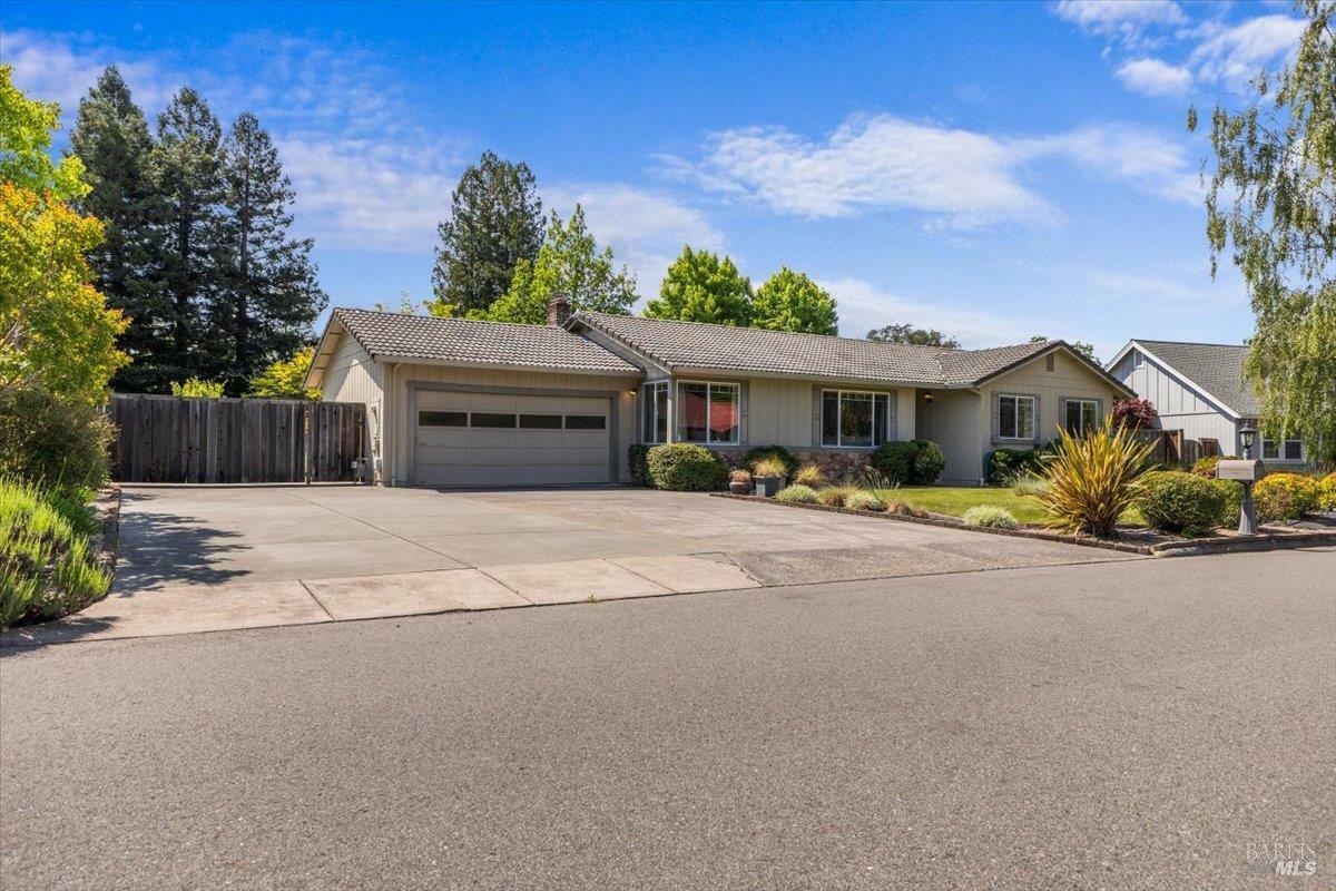 160 Moll Drive  Windsor CA 95492 photo
