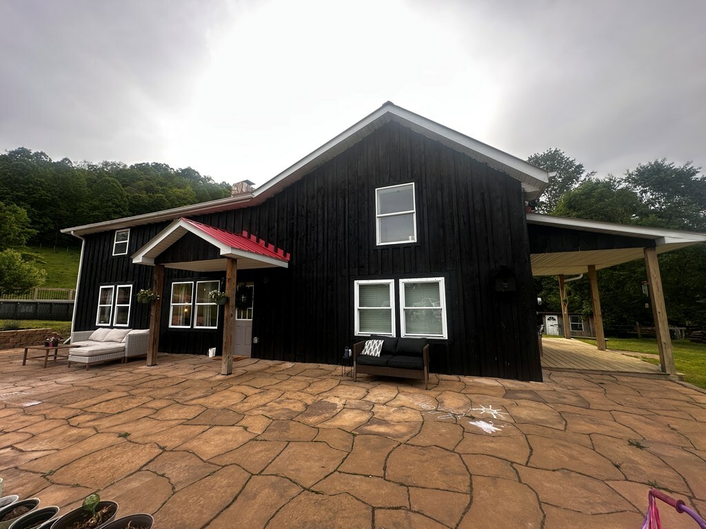 Property Photo: 1713 Mountain View Parkway WV 25910
