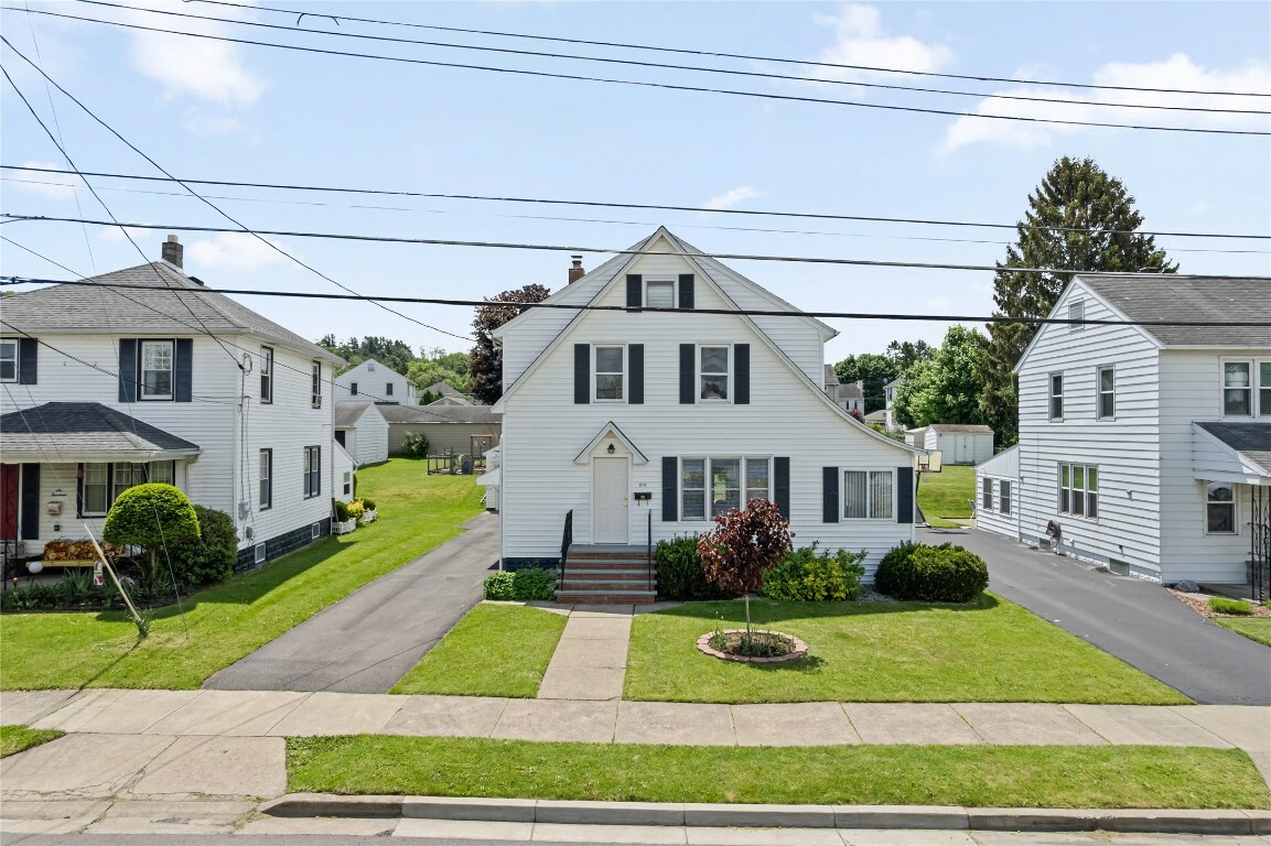 Property Photo: 616 Dickson Street NY 13760