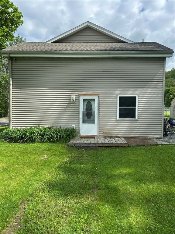 Property Photo: 4228 Main Street NY 14864