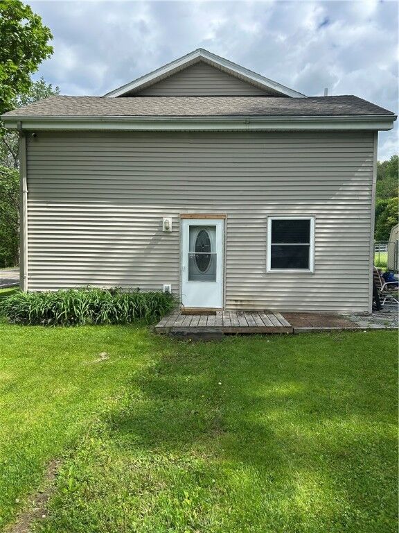 Property Photo:  4228 Main Street  NY 14864 