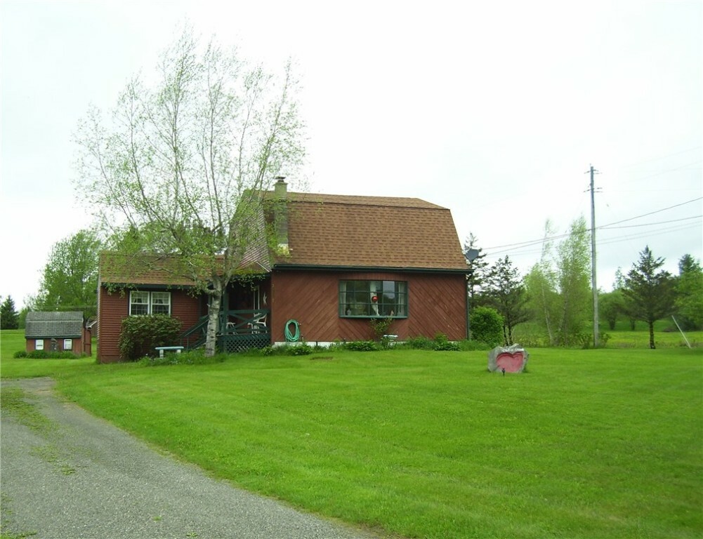 2707 County Road 2  Mc Donough NY 13801 photo