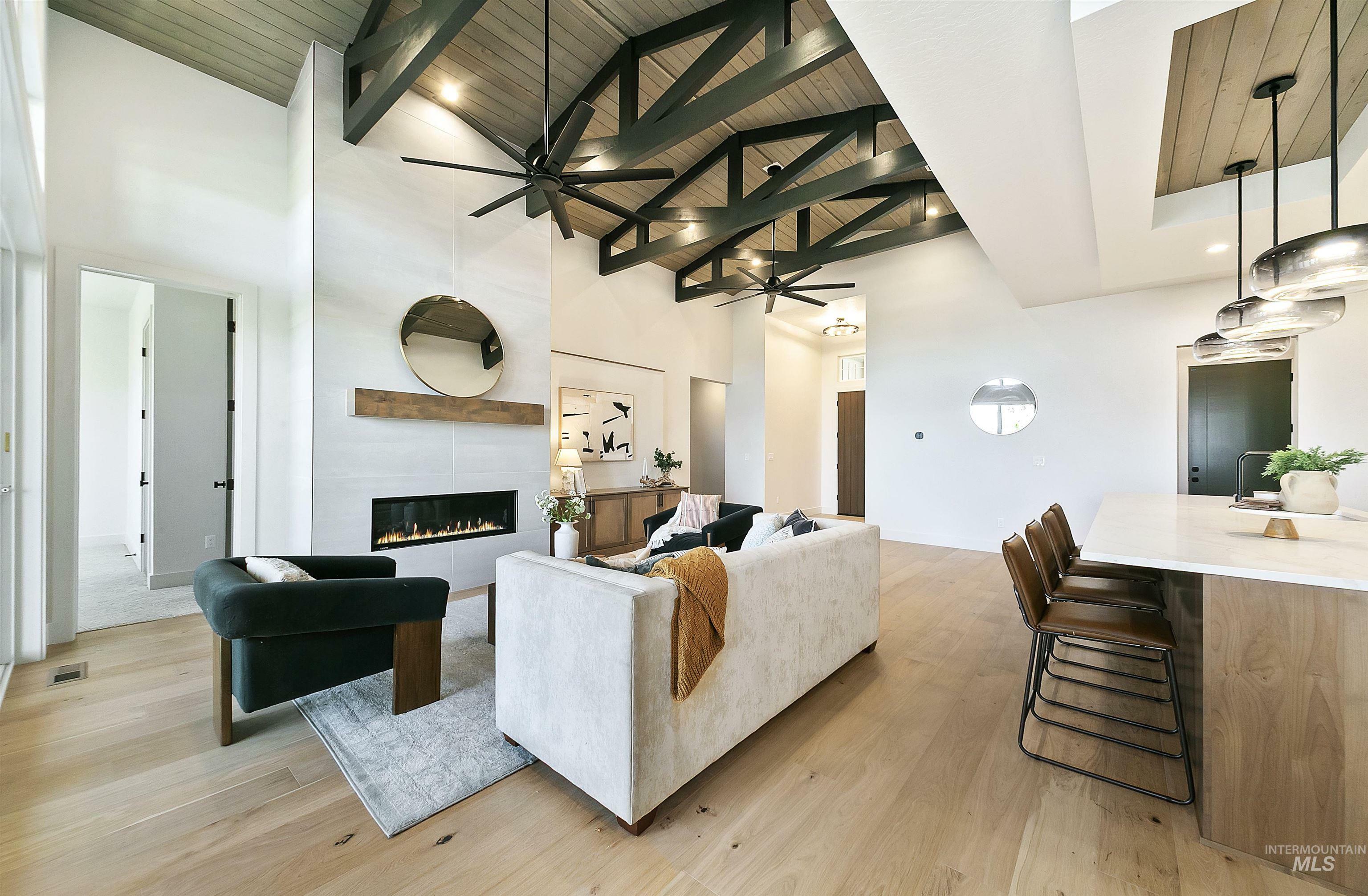 Property Photo: 3496 W Parodin St ID 83616