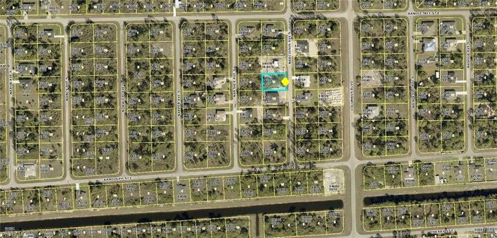 Property Photo:  236 Narcissus Ave S  FL 33974 