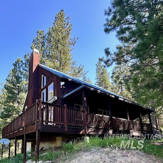 Property Photo: 51 Ranch Cir ID 83611