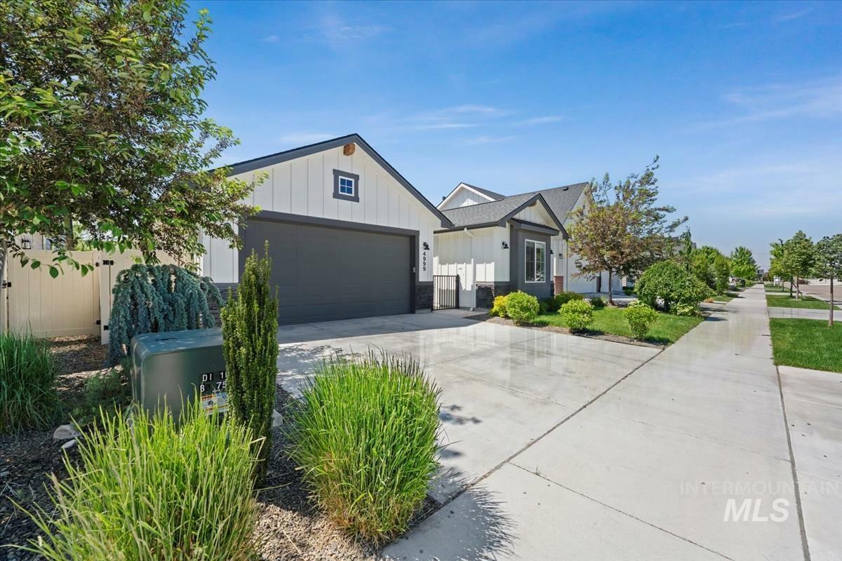 Property Photo: 4999 S Colusa Ave ID 83642