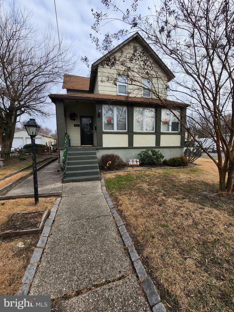 Property Photo: 29 Lincoln Avenue NJ 08021