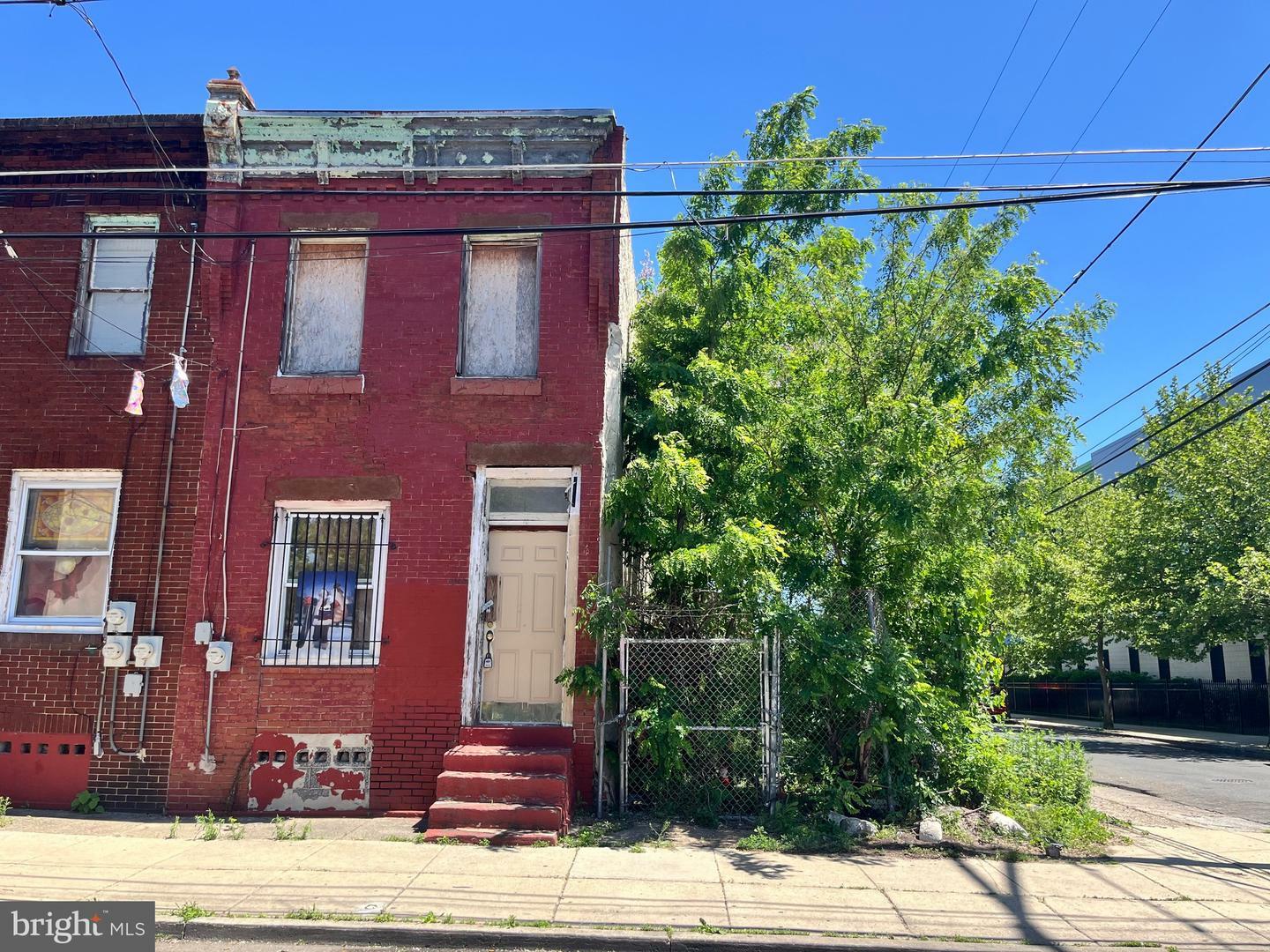 Property Photo: 2901-03 N 3rd Street PA 19133