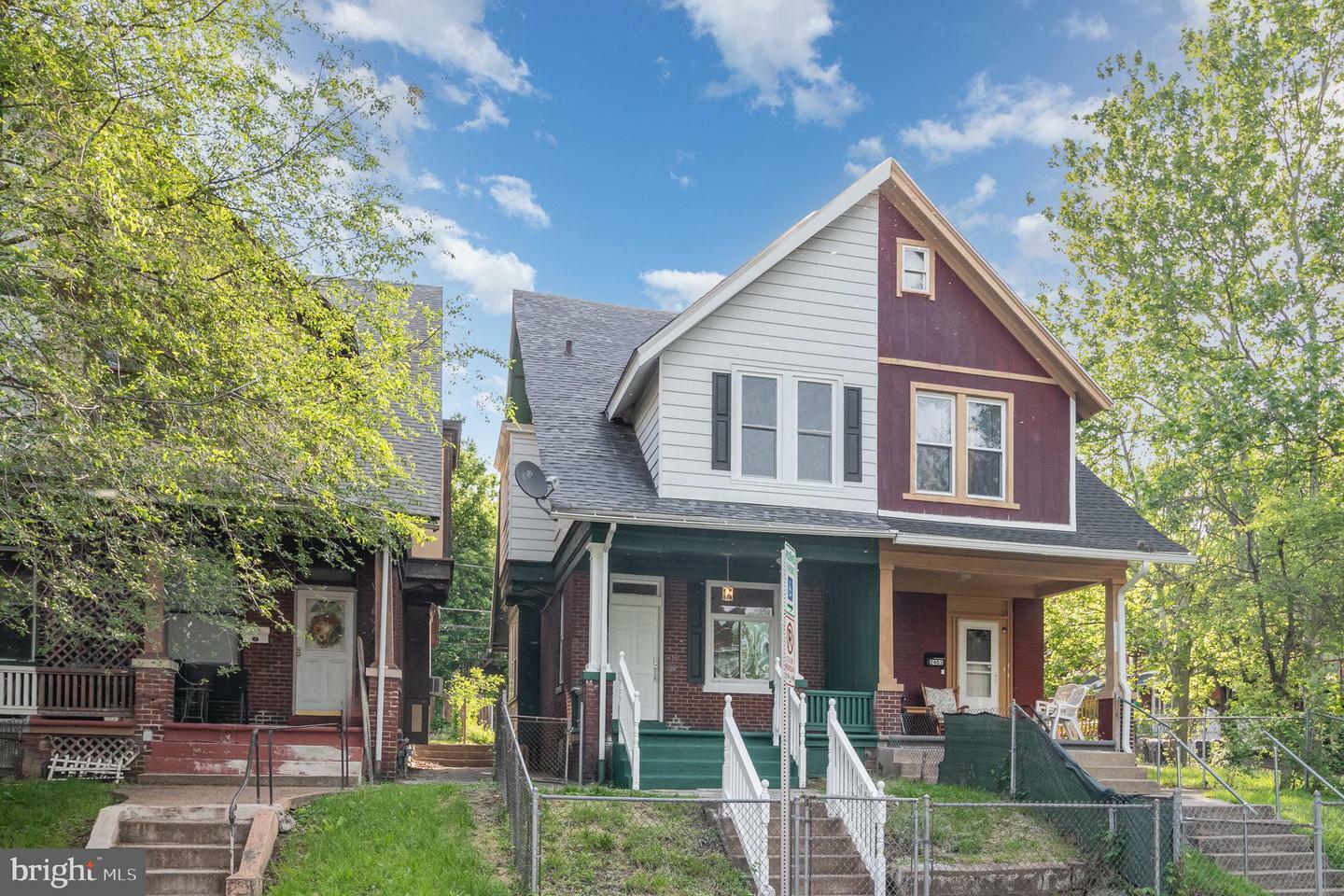 Property Photo: 2405 N 5th Street PA 17110