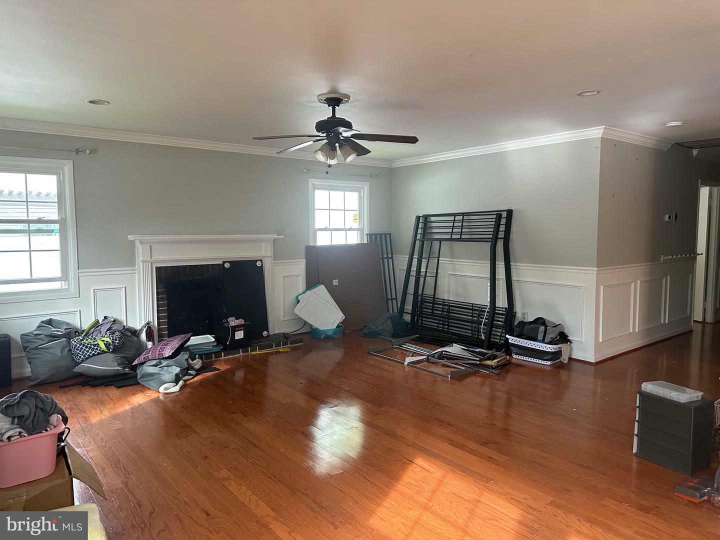 Property Photo: 4128 Point Hollow Lane VA 22033