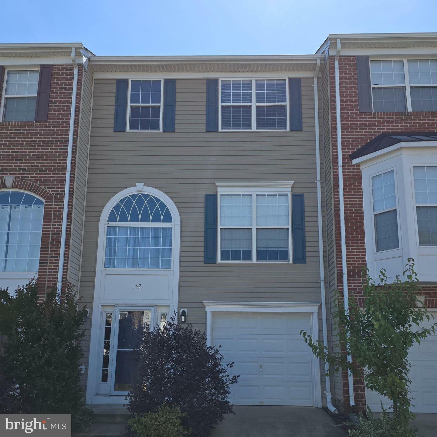 142 Arla Court  Stafford VA 22554 photo
