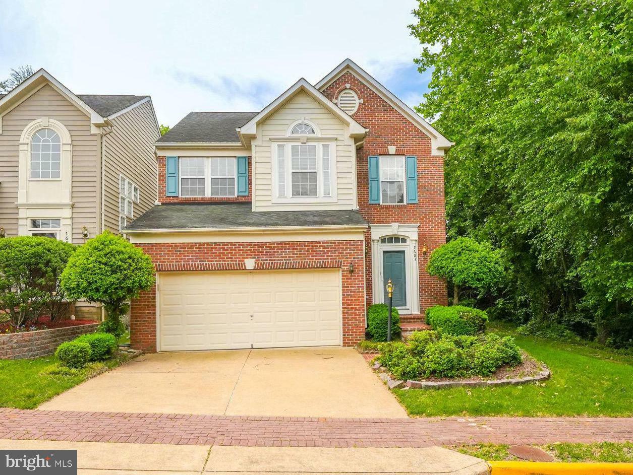 Property Photo:  7683 Henry Knox Drive  VA 22079 