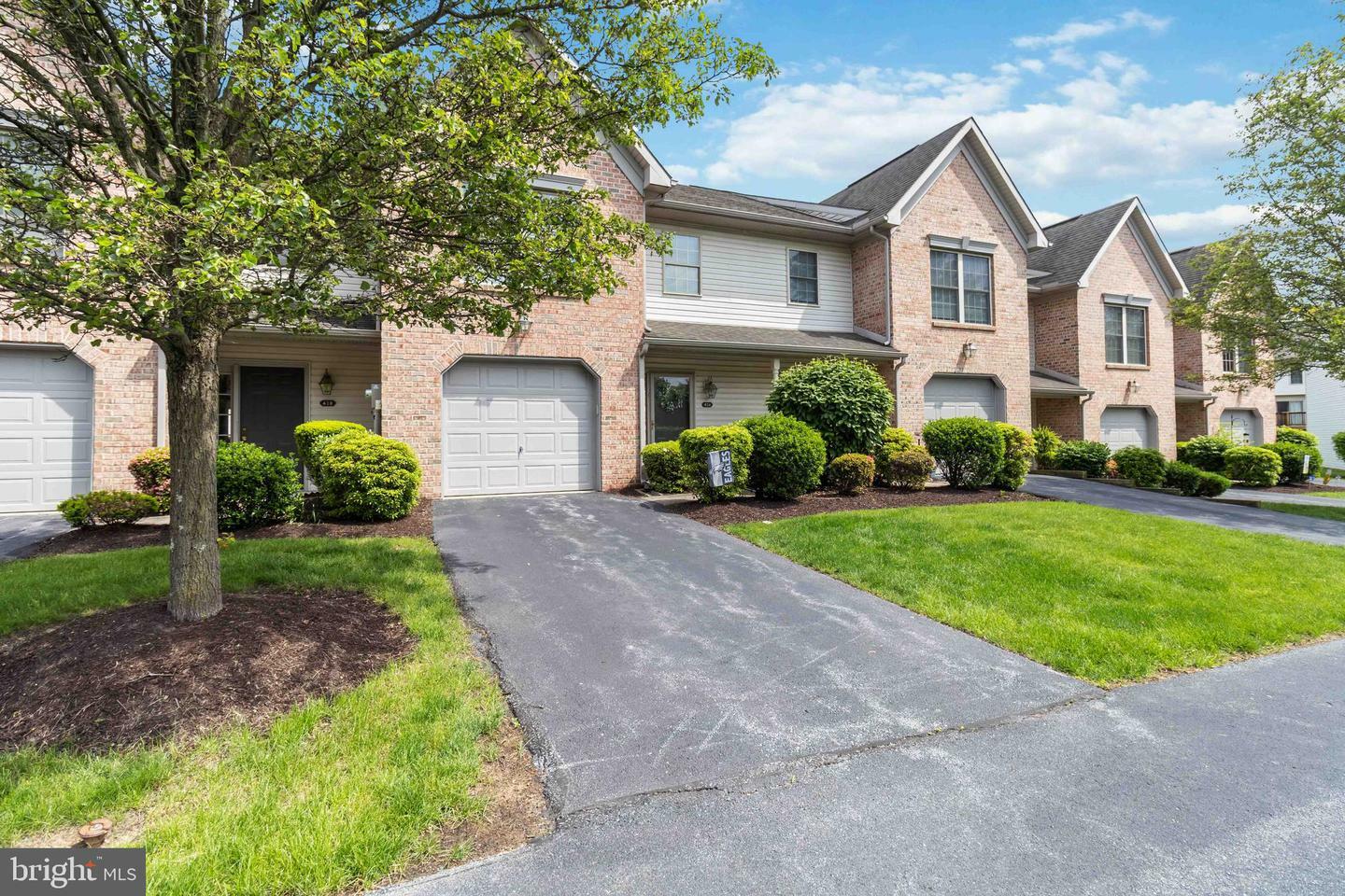 Property Photo: 416 Waverly Woods Drive PA 17110