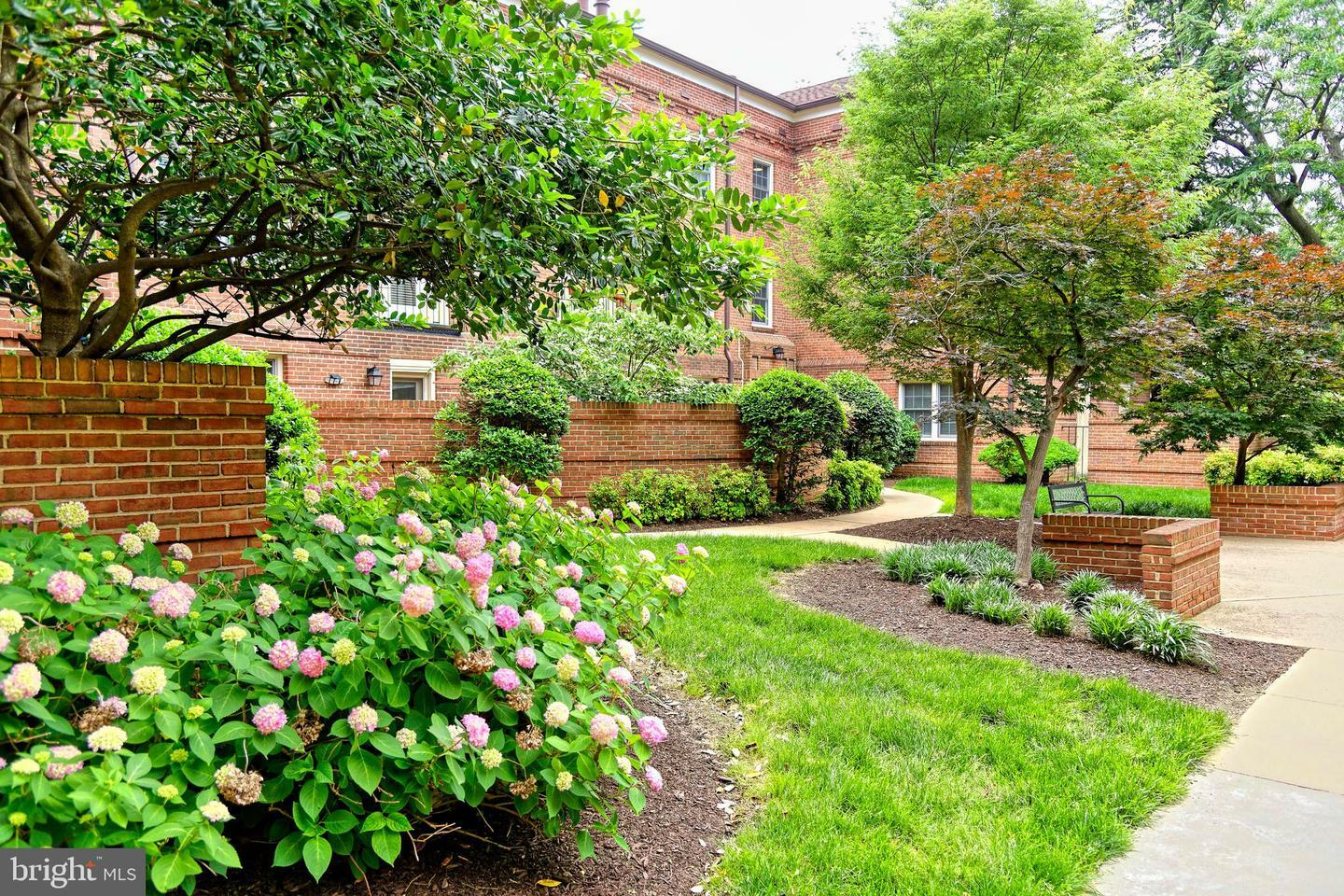 Property Photo: 1107 N Pitt Street 1B VA 22314