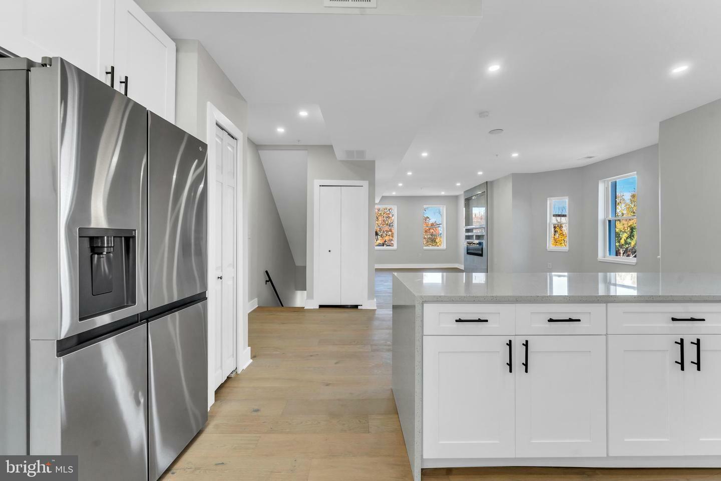 Property Photo: 3521 New Hampshire Avenue NW A DC 20010
