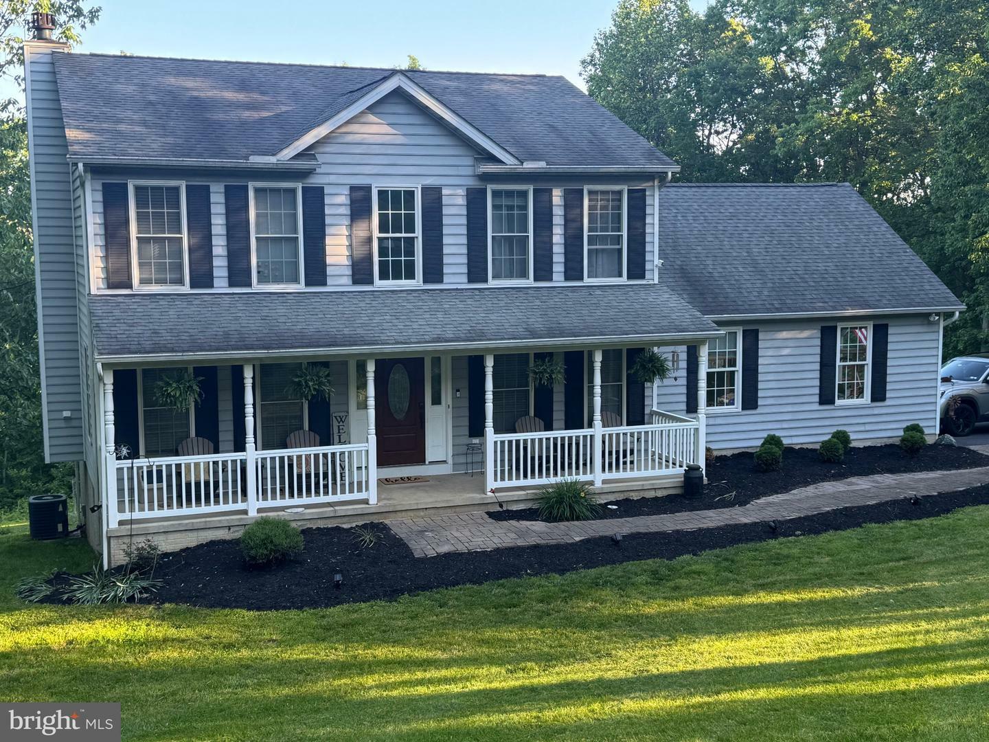 Property Photo: 123 Talton Drive PA 17314