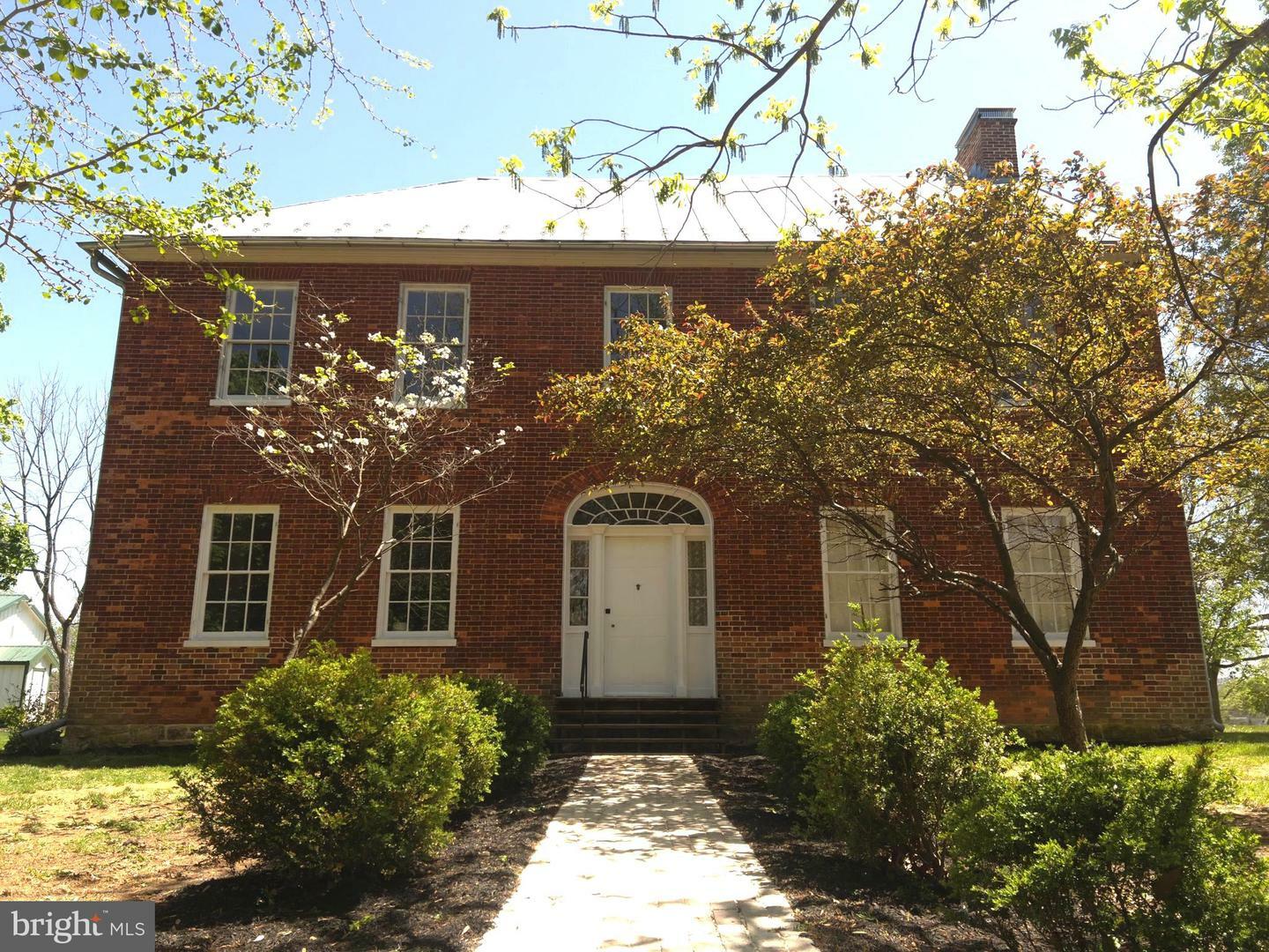 17201 Shepherdstown Pike 17227  Sharpsburg MD 21782 photo