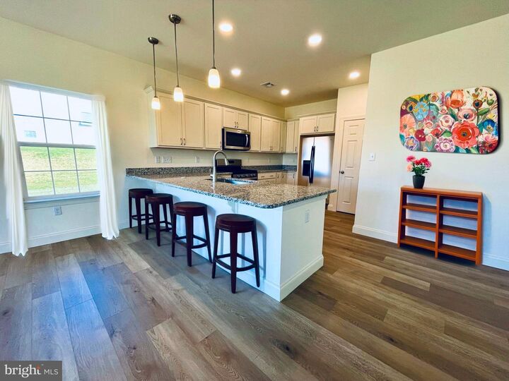 Property Photo: 409 Lavender Lane Lot 63 PA 17042