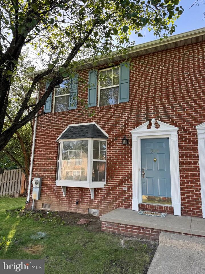 326 Banbury Terrace  Winchester VA 22601 photo