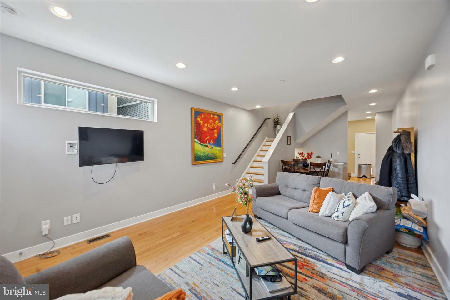 Property Photo: 2002 Titan Street PA 19146