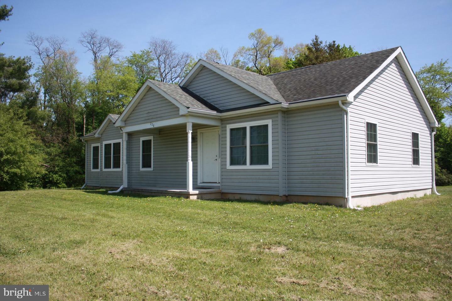 Property Photo: 228 Mill Street PA 17065