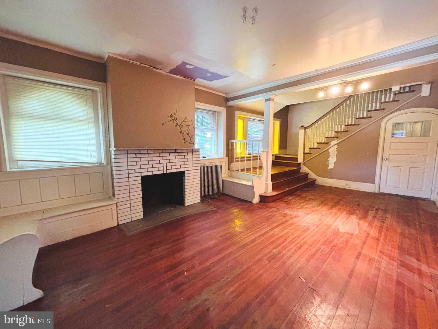Property Photo: 5987 Woodbine Avenue PA 19131