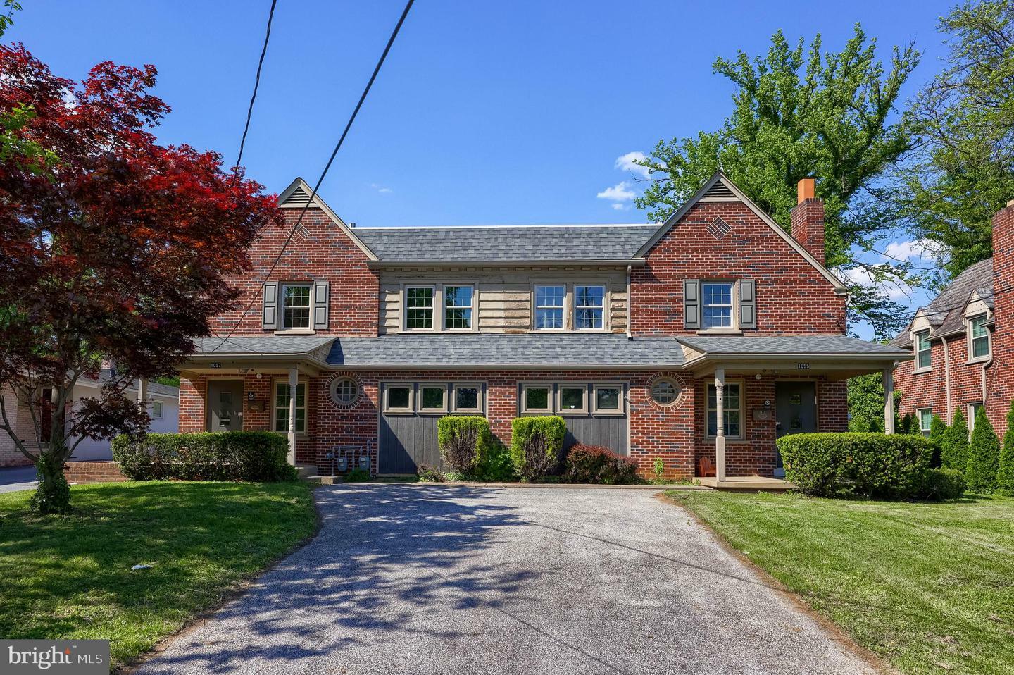 1055-1057 Columbia Avenue  Lancaster PA 17603 photo