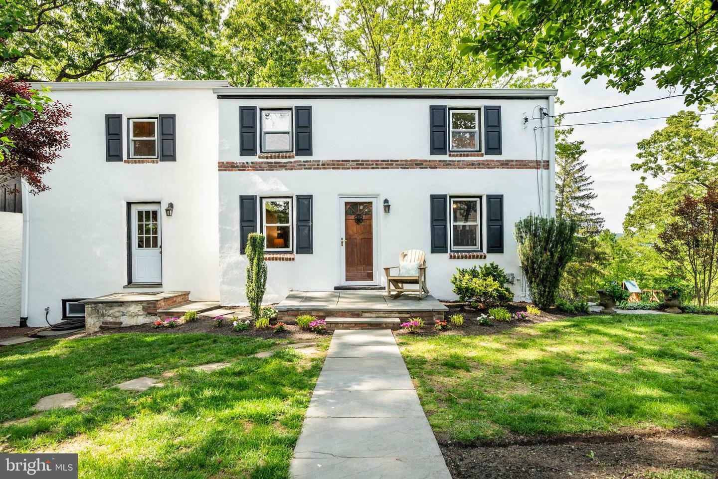 Property Photo: 35 - 37 Watch Hill Lane PA 19355