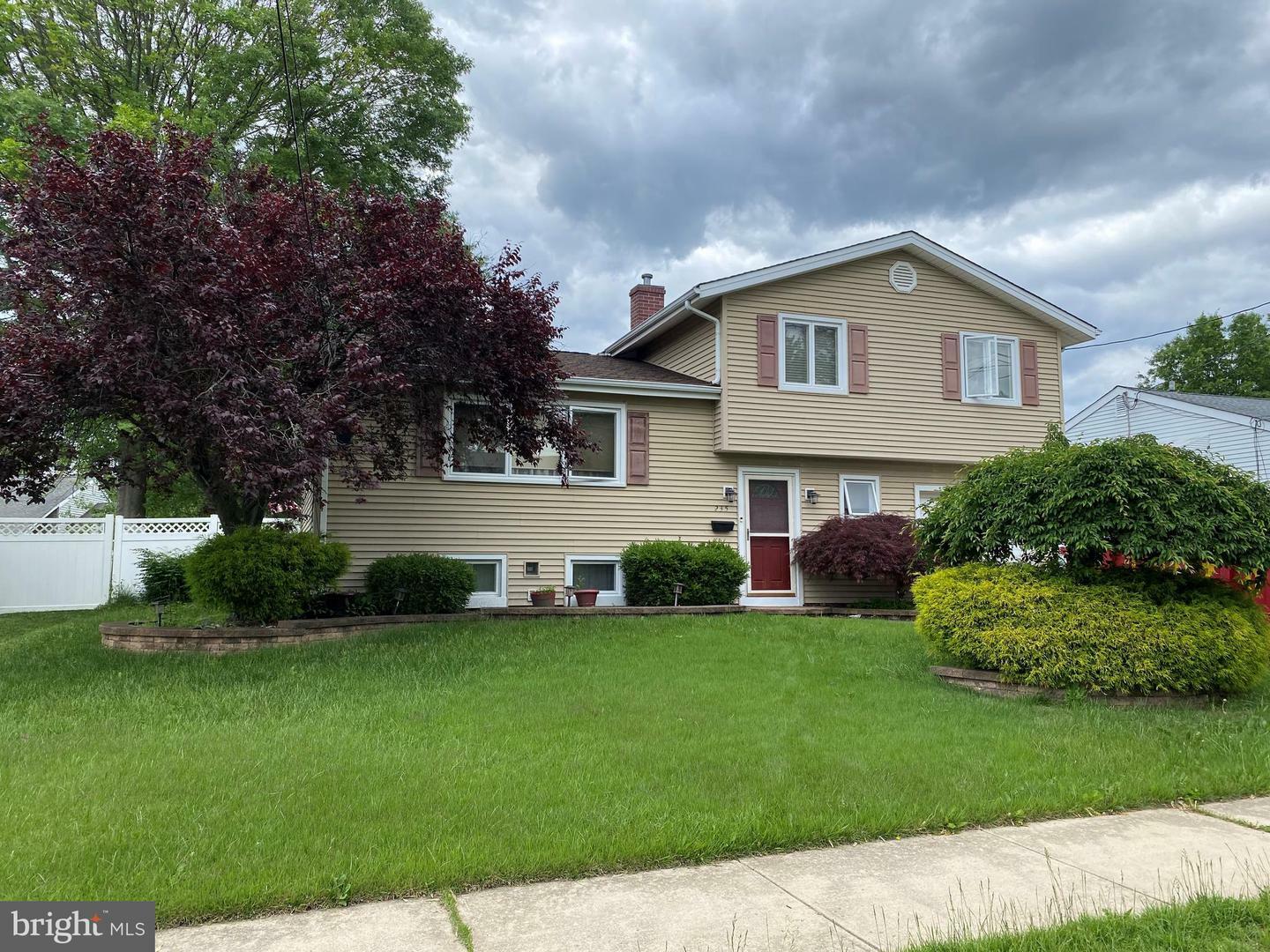235 George Dye Road  Hamilton NJ 08690 photo