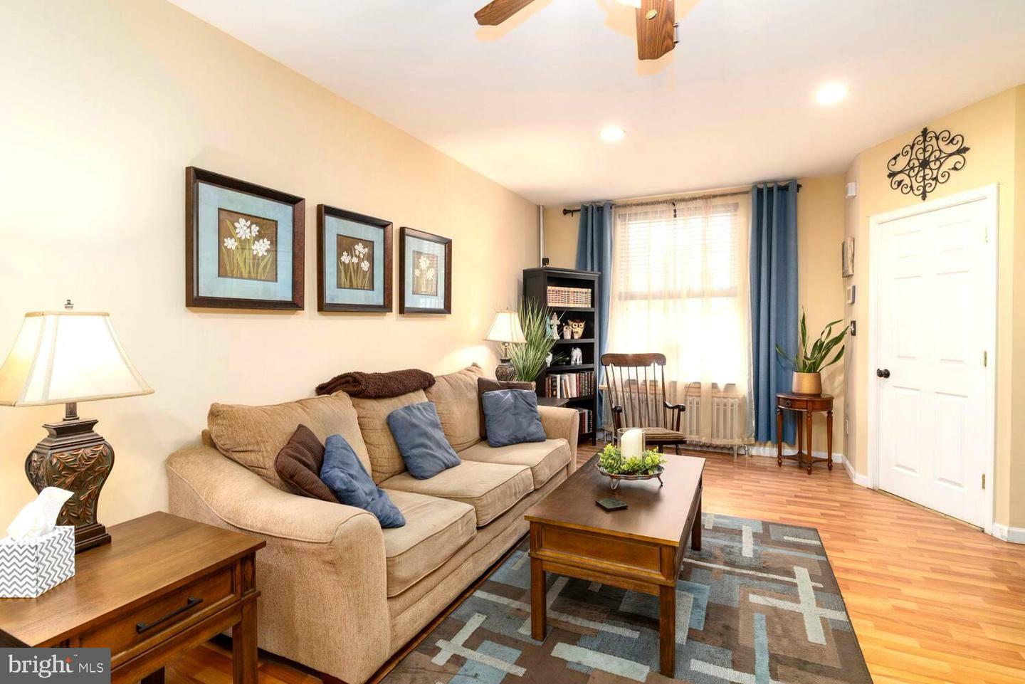 Property Photo: 3440 Amber Street PA 19134
