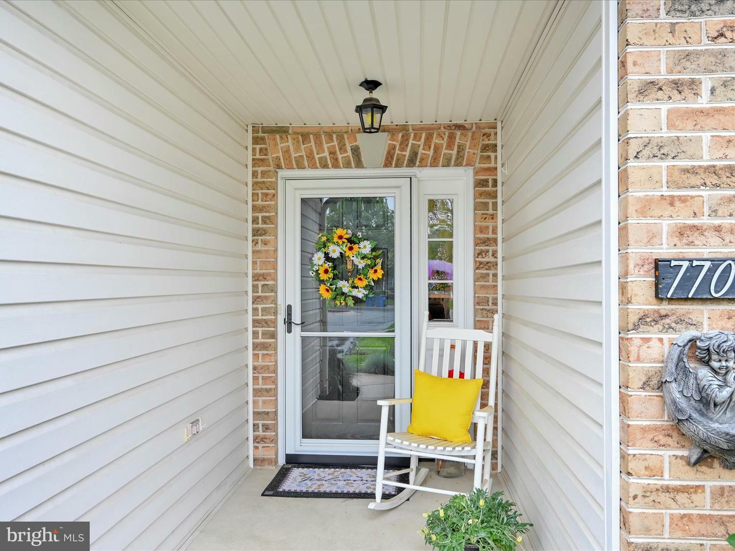 Property Photo: 7705 Forney Way PA 17112