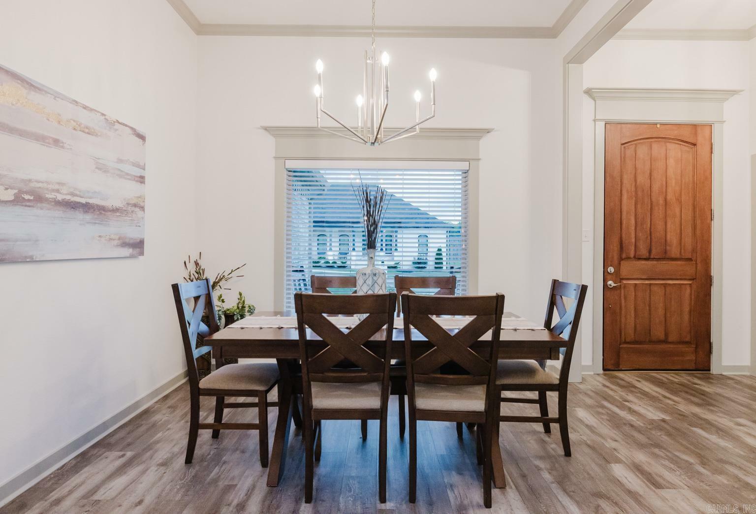 Property Photo: 92 Hudson Drive AR 72150