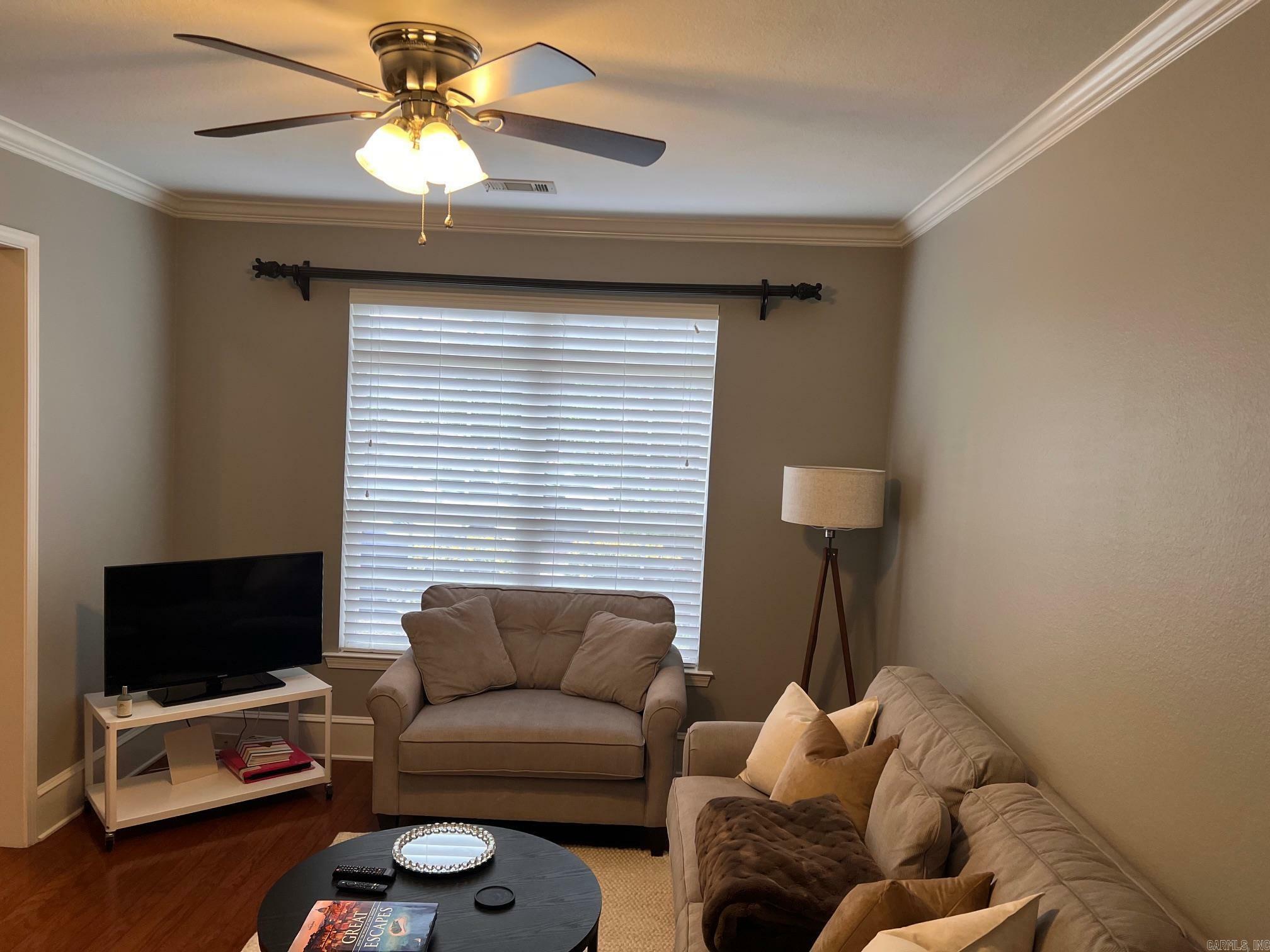 Property Photo: 7106 Ohio Street AR 72207