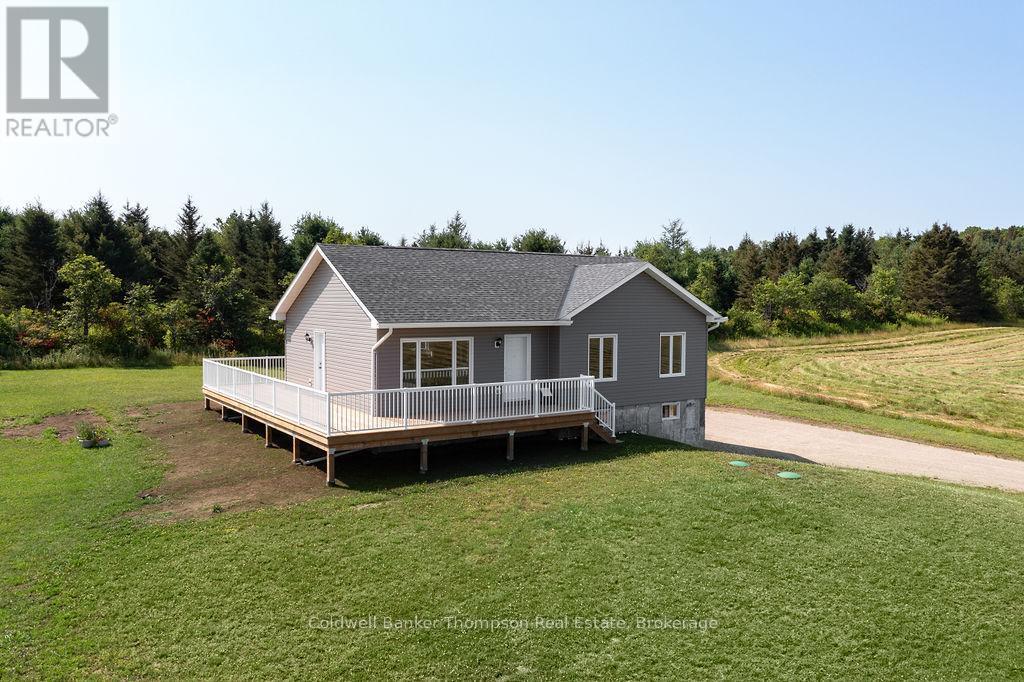 Property Photo: 1793 Pevensey Road East ON P0A 1Z0
