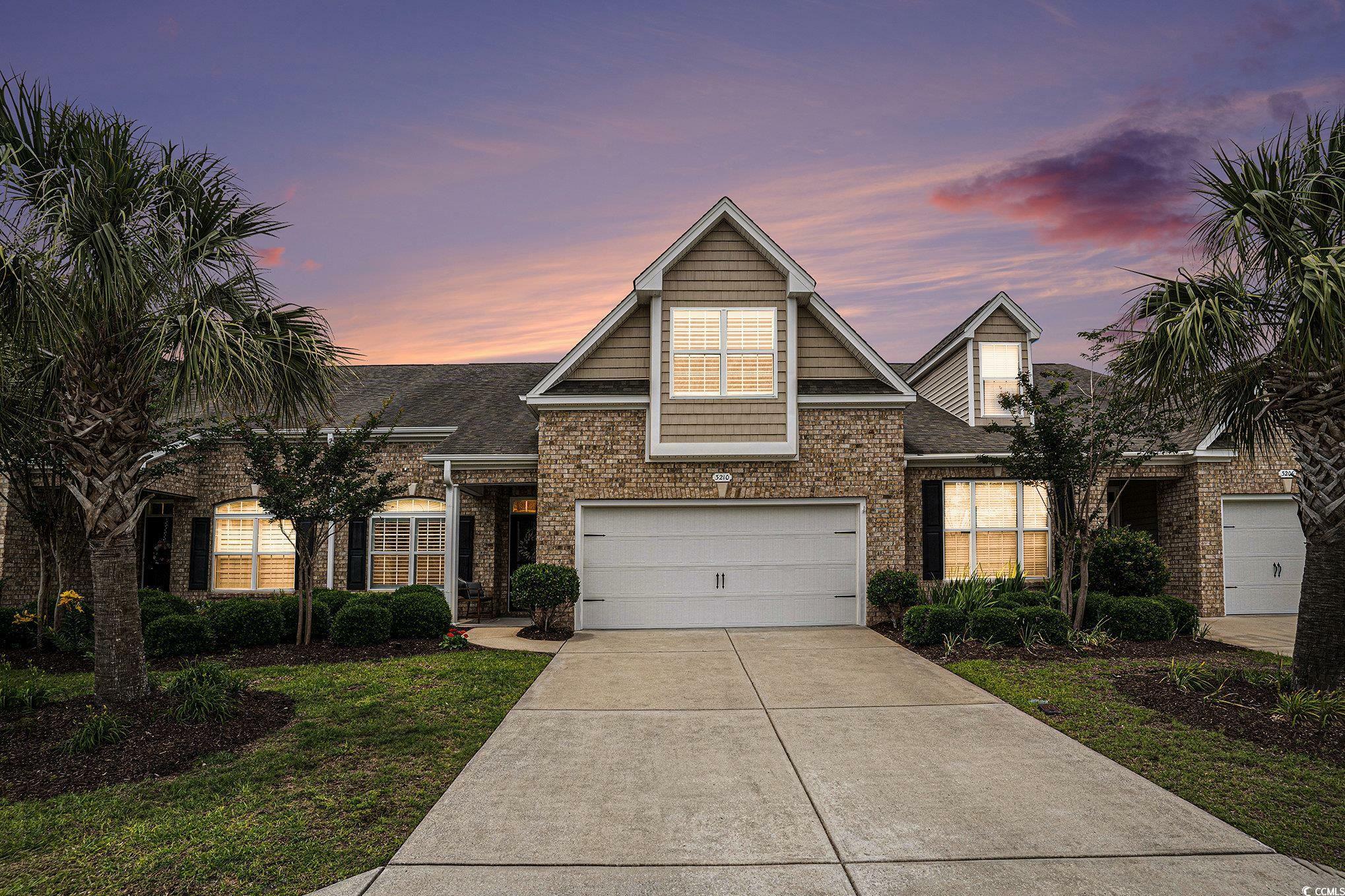 Property Photo: 3210 Volterra Way 3210 SC 29579