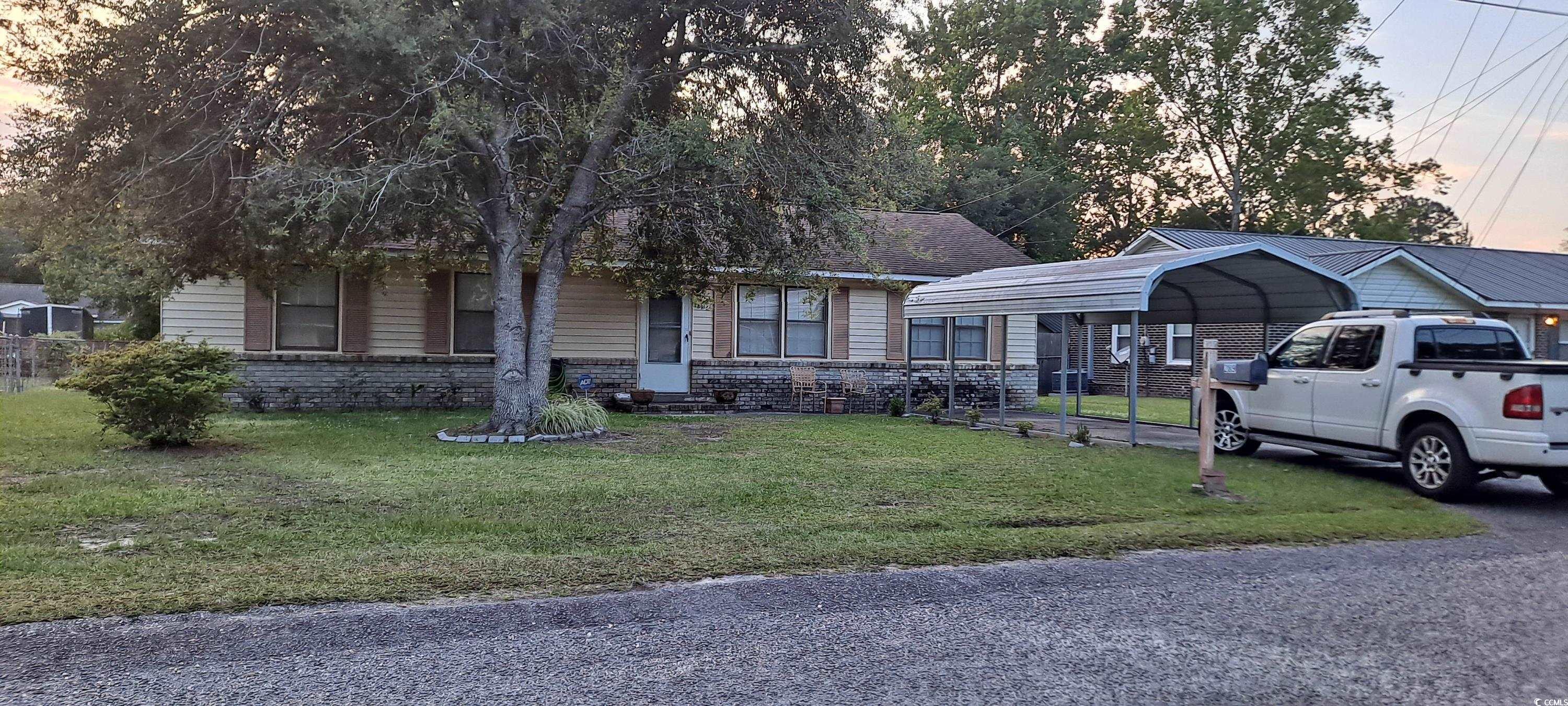 Property Photo: 289 Whites Creek Rd. SC 29440