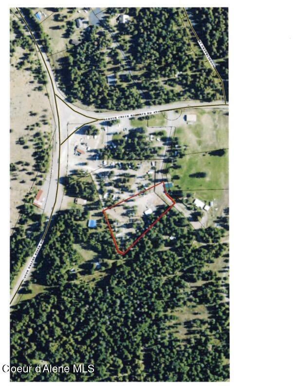 Property Photo: 100 Babin Camp Ln ID 83873