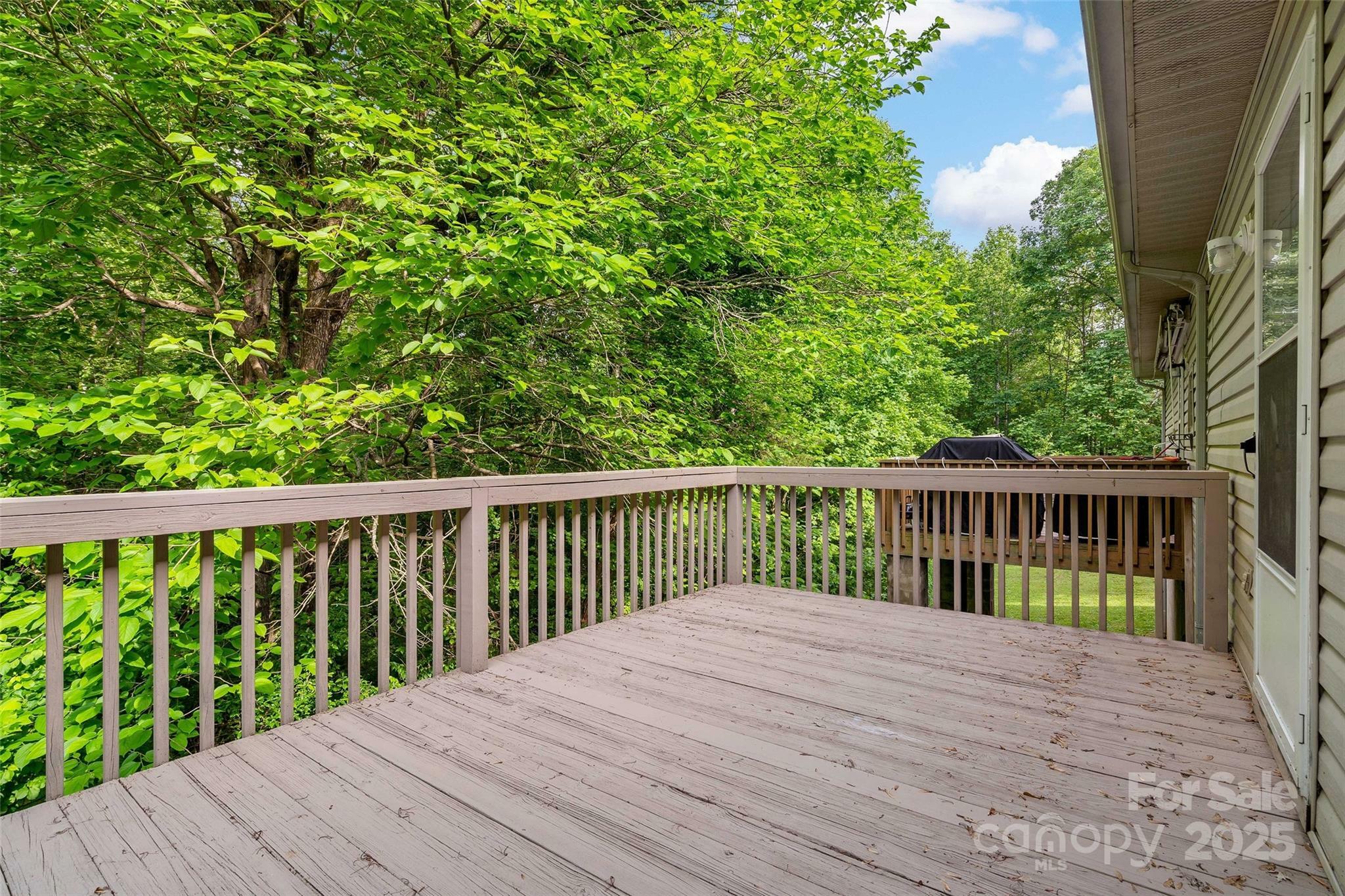 Property Photo:  160 Whispering Pines Drive 160  NC 28752 